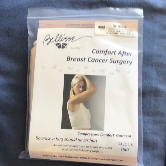 New! Compressive garment - Picture 1 of 4